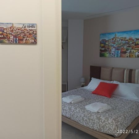 In & Out Matera 호텔 외부 사진