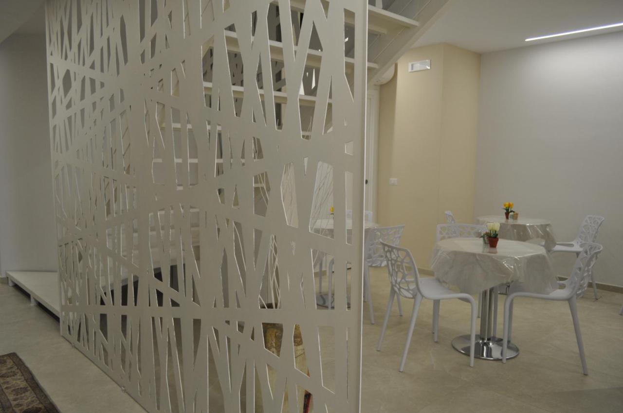 In & Out Matera 호텔 외부 사진